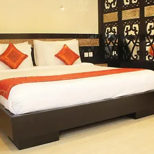 Bali Akasa Villa